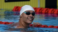 El récord europeo de 100 libre de David Popovici rompe un muro insalvable de la natación