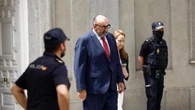 Tres empresarios de la trama sitúan sus contactos con Koldo García en la normalidad institucional