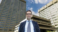 Carlos Cuerpo:“Hay que salvaguardar un sector financiero con entidades medianas”
