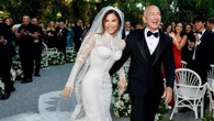 Bezos y Sánchez no quieren recibir regalos de boda y en su lugar donarán fondos para Venecia