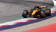 Norris vuelve al ataque con su tercera 'pole', lograda por aplastamiento en Austria