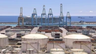La gran complejidad logística y urbana del puerto de Barcelona