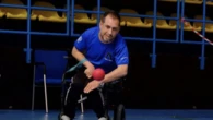 El Langui, actor y rapero, 45 años: “Un sueño que me gustaría cumplir es representar a España en los Juegos Paralímpicos de Los Ángeles”