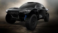 La firma española Ebro competirá en el Dakar 2026 con equipo oficial