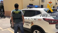 Detienen a 2 personas por múltiples robos mediante el 'método del abrazo' en Barcelona, Cuenca y Girona