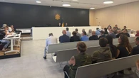 Dura condena en la primera sentencia de Banca Privada d'Andorra, con hasta 7 años de cárcel