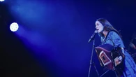 Julieta Venegas y Rita Payés despiden el Alma Festival
