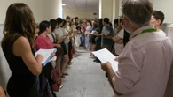 Encuesta: ¿Hace falta una mejor formación del profesorado en la escuela?