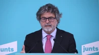 Junts da un toque al PSOE tras el pacto sobre financiación y deja en el aire su apoyo a las reformas