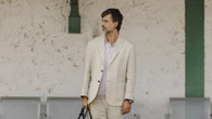 Hugo Silva: “Podemos ser todos muy hippies pero las malas personas existen”