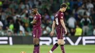 Las rupturas verticales y otras claves tácticas del Valladolid-Barça