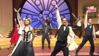 La icónica 'Ballant Ballant' vuelve al escenario en un momento delicado para la escena teatral