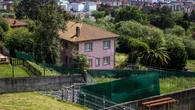 La nueva vida de los menores liberados en Oviedo: dibujos, juegos y silencio sobre sus padres