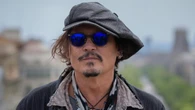 Johnny Depp asegura que fue un “ingenuo” por enamorarse de Amber Heard