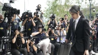 Corea del Sur pide el arresto de la mujer del expresidente destituido Yoon Suk Yeol