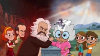 Tuttle Twins, neoliberalismo para niños: la serie de dibujos afín al ideario de Milei provoca debate en Argentina