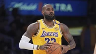 LeBron James prepara su 23ª temporada sin ver cerca la retirada