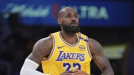 LeBron James, 40 años: “Por la mañana tomo un zumo verde o algo de fruta, pero no hago una comida completa hasta que llego a casa después del entrenamiento”