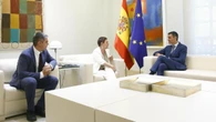 Sánchez busca aplacar a sus aliados, que ya cuestionan la viabilidad del mandato