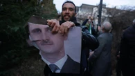 Francia vuelve a pedir el arresto de Bashar el Asad por el uso de armas químicas en Siria