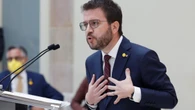 ERC, pesimista sobre la segunda votación de investidura pese a los “avances” del fin de semana