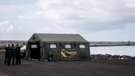 Hantavirus en el crucero MV Hondius, en directo | El Gobierno impone a Canarias la acogida del crucero tras la negativa de Clavijo