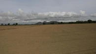 El desierto arado del Montgrí
