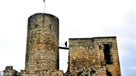 La gran atalaya de la Alta Anoia