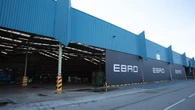 Muere en accidente laboral el segundo trabajador de Ebro en menos de cuatro meses