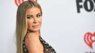 Carmen Electra revela las presiones estéticas durante su paso por 'Los vigilantes de la playa'