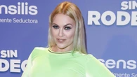 La nueva vida de Daniela Blume ('Crónicas marcianas') a los 40 años, como madre y creadora de contenido para adultos: “Me gusta trabajar con mi cuerpo”