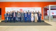 Meltio, ganadora del VII Premio Nacional Pyme del Año de Banco Santander y Cámara de España