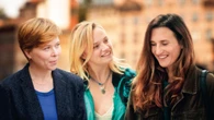 Emmanuel Mouret, el cineasta del amor