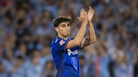 El Espanyol anuncia a Ramon Terrats, quien recuerda a Dani Jarque: “El sueño se cumple”