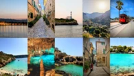 Ruta por Mallorca en 10 imágenes