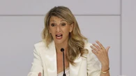 Sumar sube el tono y advierte al PSOE: “Esto es una vergüenza”