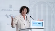 La Generalitat descarta seguir el modelo fiscal de Madrid y rebajar impuestos a rentas altas