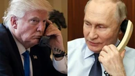Trump, pesimista sobre la paz en Ucrania tras su llamada con Putin: “Tendrá que responder al ataque contra los aeródromos”