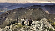 El megapanorámica de Catalunya