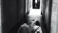 El pasaje de la lluvia en Ciutat Vella