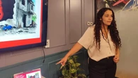 Ayelet Razin: “Piezas de mi identidad se derrumbaron”