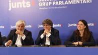 Junts presiona al PSC con rebajas de impuestos y más competencias