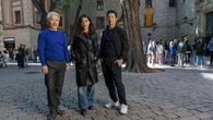 Ni geishas, ni chistosos: los actores de origen asiático quieren romper los clichés racistas