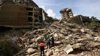 Última hora del terremoto en Venezuela, en directo | Se reportan al menos 235 muertos y 4.300 heridos