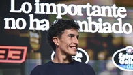 Marc Márquez, el inspirador: “Me gustaría ser recordado por lo que transmito más que por los números”