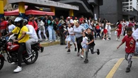 Dos terremotos sacuden Venezuela, en directo | Última hora de daños, víctimas mortales y desaparecidos