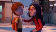 Maite Carranza salta al cine con 'La película de la vida' y triunfa en el festival de Annecy