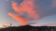 Las maravillosa nubes de François Sagan