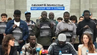 Los ocupas del B9 denuncian al Ayuntamiento de Badalona por vulnerar sus derechos fundamentales
