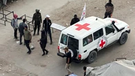 Hamas entrega el cuerpo de un rehén israelí a la Cruz Roja en Gaza